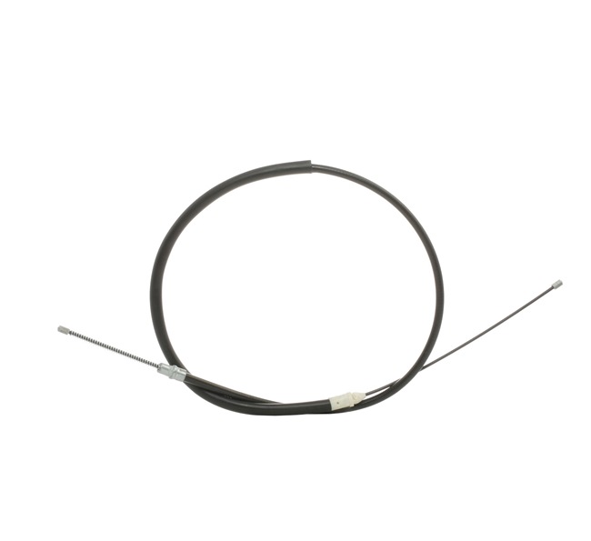 Įsigykite nebrangią originalią Trosas, stovėjimo stabdys 124C0129. sulyginama su 7700824636 OEM numeriais internetu