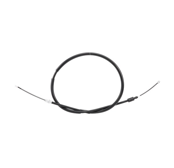 Įsigykite nebrangią originalią Trosas, stovėjimo stabdys 124C0072. sulyginama su 474598 OEM numeriais internetu