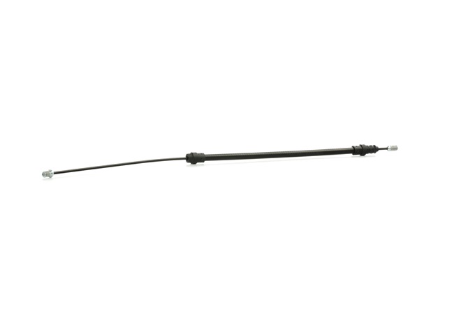 OEM Cabo de aço, travão de estacionamento FIAT 2.0 16V 136 CV Gasolina 1400813180 de RIDEX online a preços excelentes