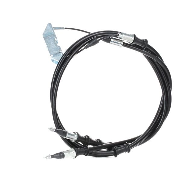 Įsigykite nebrangią originalią Trosas, stovėjimo stabdys 124C0089. sulyginama su 90468900 OEM numeriais internetu