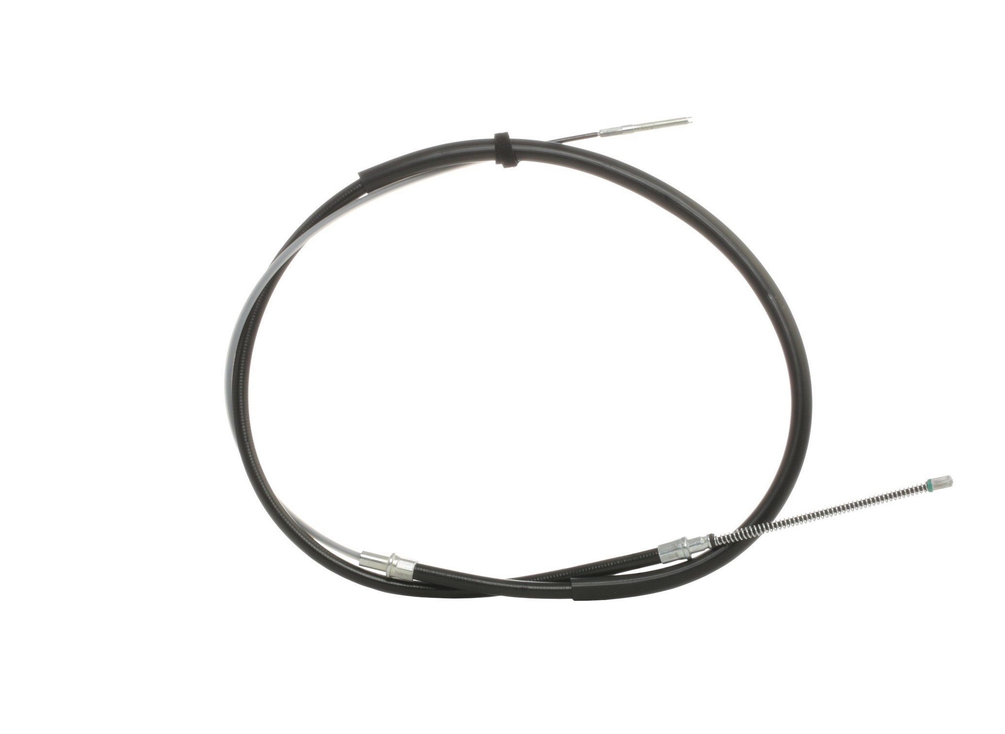 RIDEX 124C0063 Câble de frein à main