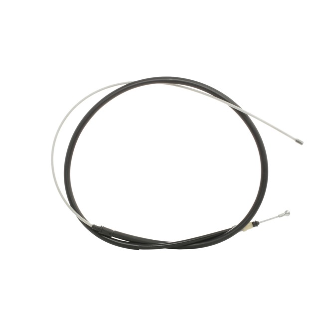 OEM Cabluri frână de mână Peugeot 407 6D 2010 4745X4, 9644602880, 580844 RIDEX