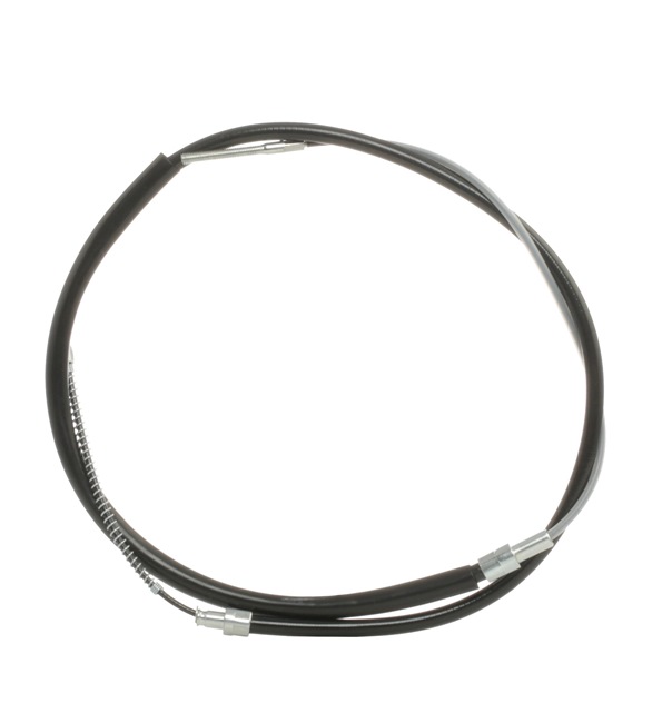 OEM Жило, ръчна спирачка VW 1.6 75 K.C. бензин 1H0609721 от RIDEX онлайн на супер цени