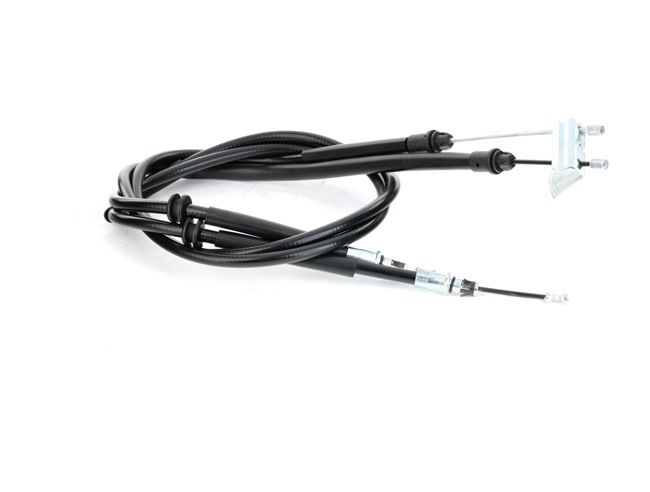 FORD 1.3 i 60 HP Petrol Hand brake cable OEM 1140391 from RIDEX online zu günstigen Preisen