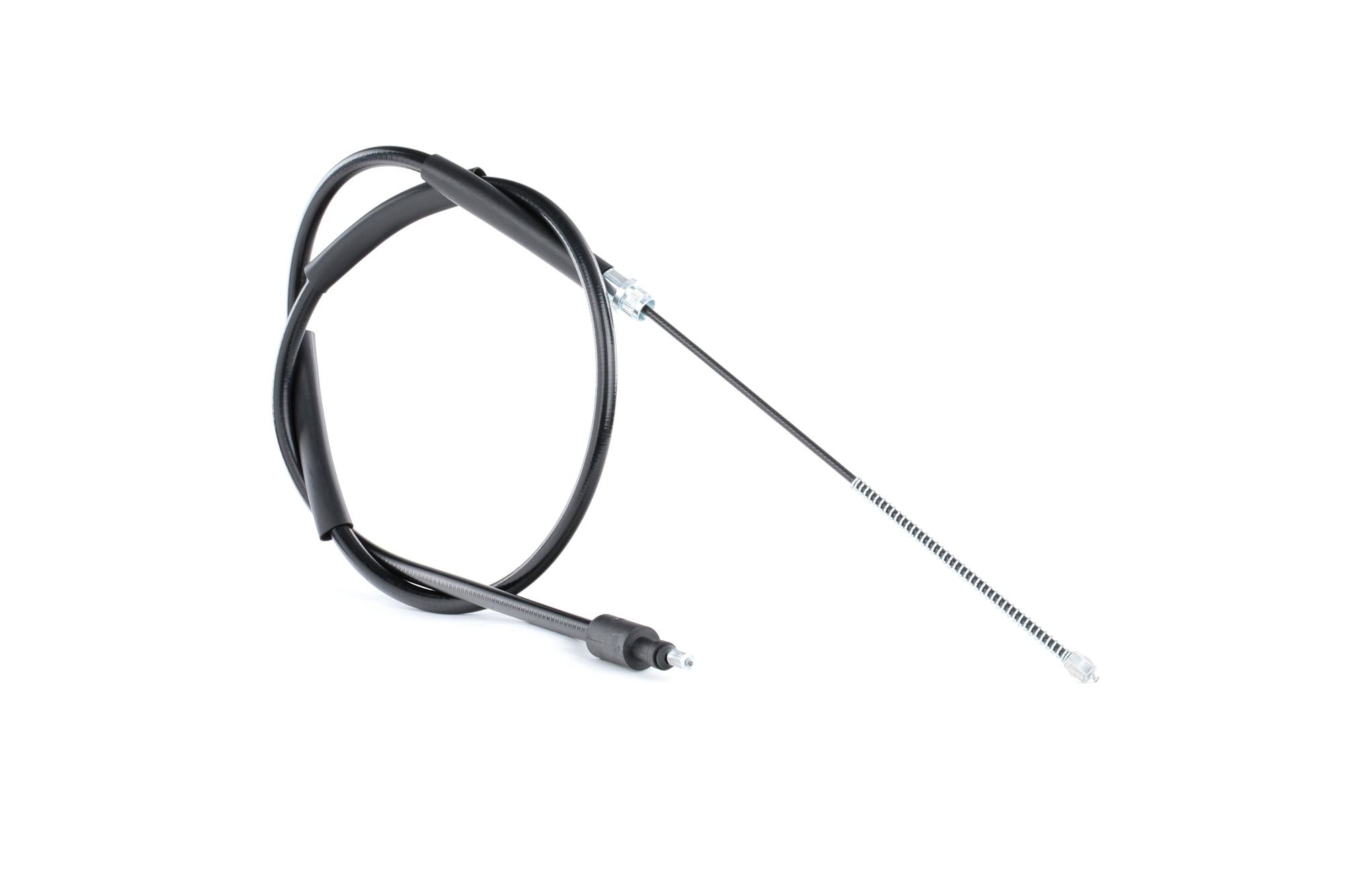 Köp RIDEX Handbromsvajer Produktnummer: 124C0166 till det förmånliga priset av 108,18 kr
