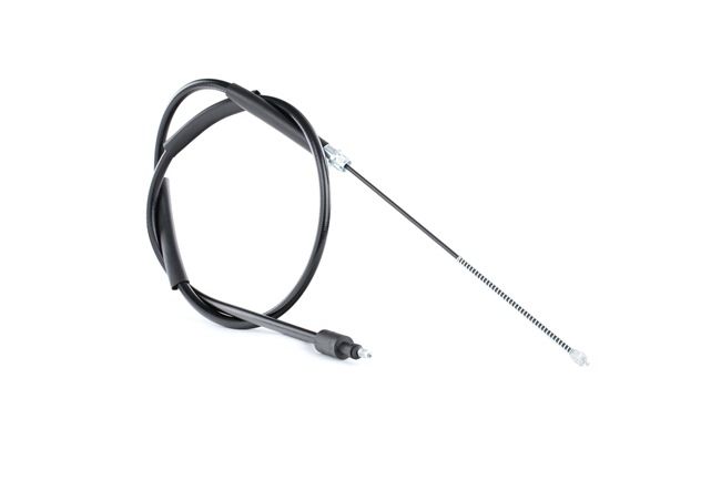 Cumpărați online Cablu, frana de parcare 124C0166 original/ă și la un preț mic, compatibil/ă cu nr. OEM 474564