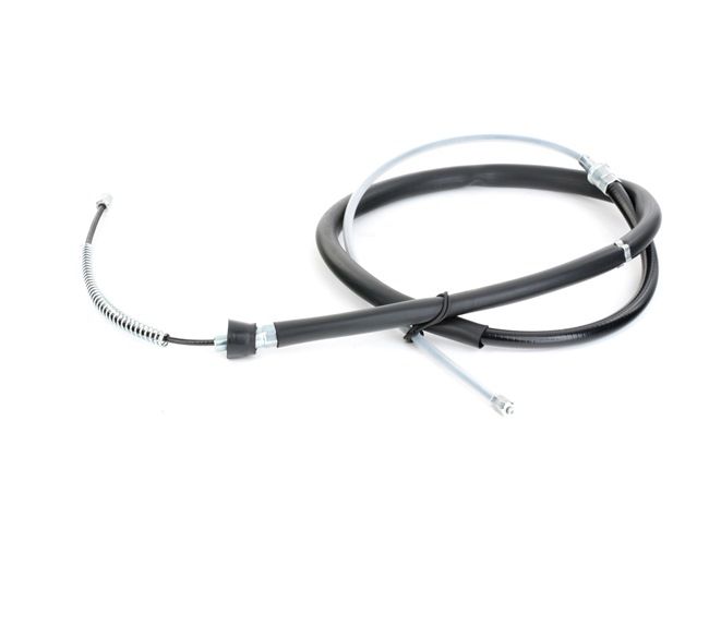 Köp billiga original Handbromsvajer 124C0149 jämförbara med 1J0609721S OEM nummer på nätet