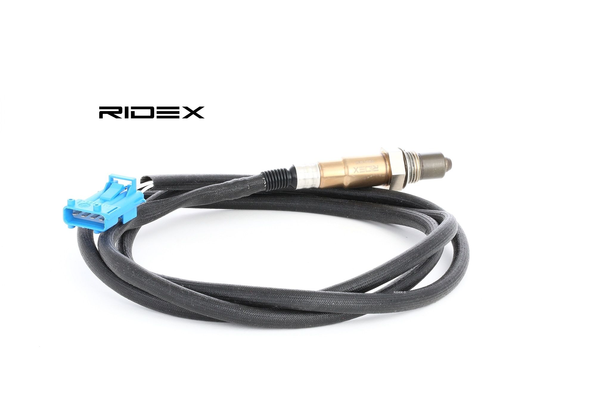 Köp RIDEX Lambdasond Produktnummer: 3922L0207 till det förmånliga priset av 813,78 kr