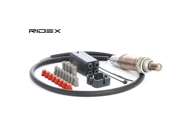 OE VW PARATI Lambdasond 04605077, 04606620, 04606624 från RIDEX - till reducerade priser