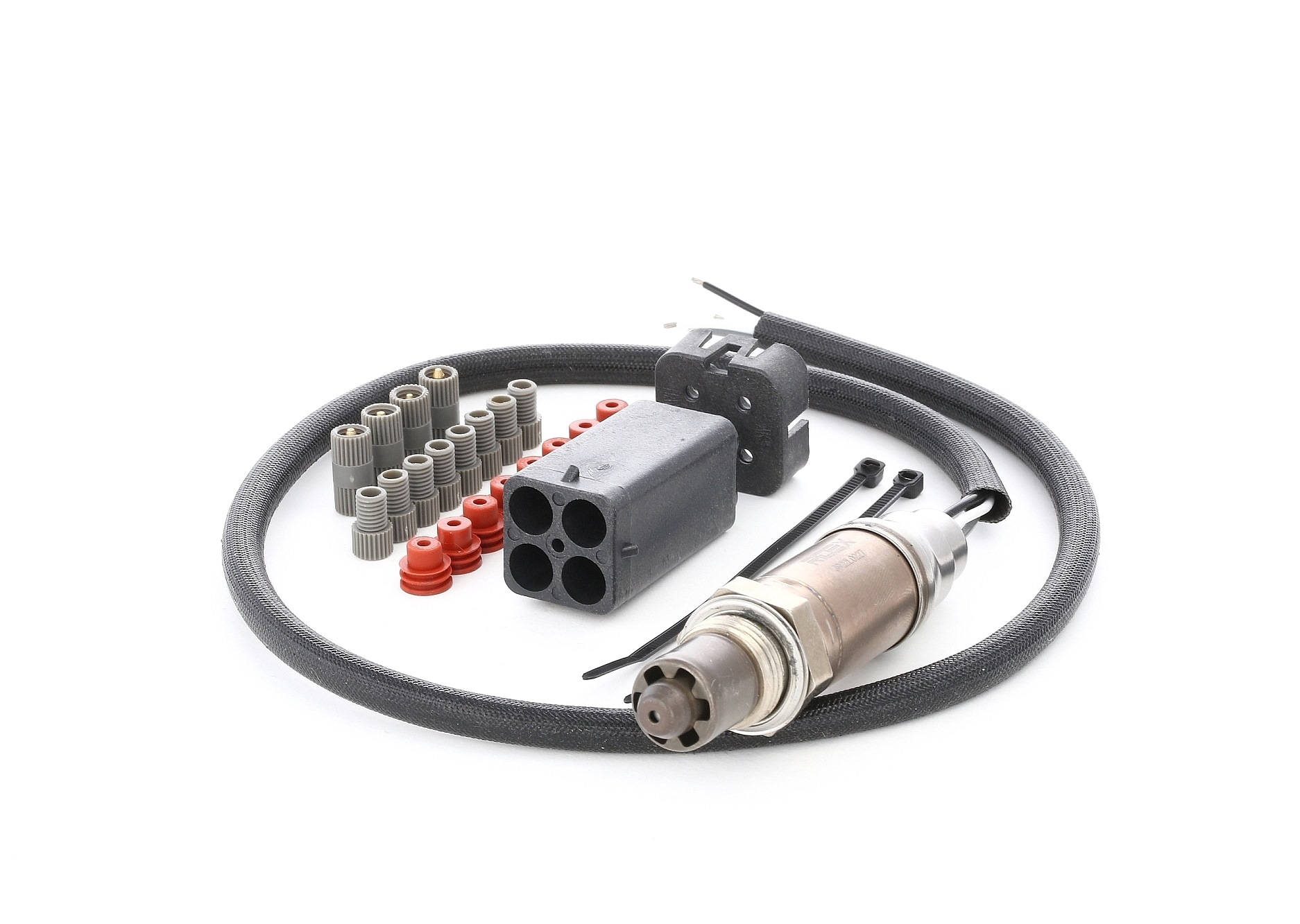Bestel RIDEX Lambdasonde Artikelnr.: 3922L0227 aan de scherpe prijs van 43,65 €