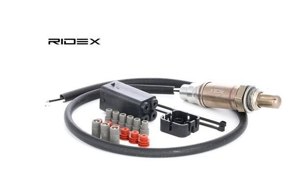 OEM Lambdasond VW 1.8 G60 Syncro 160 hk Bensin 0095424117 från RIDEX på nätet till fantastiska priser