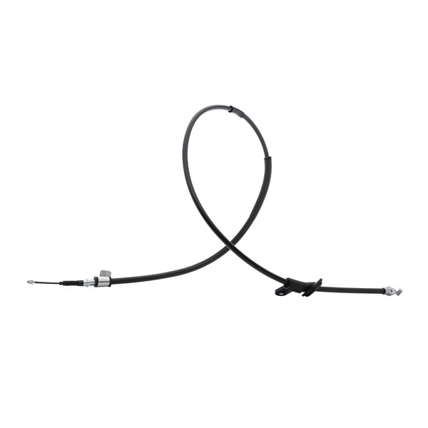 Köp billiga original Handbromsvajer 124C0103 jämförbara med 50500558 OEM nummer på nätet
