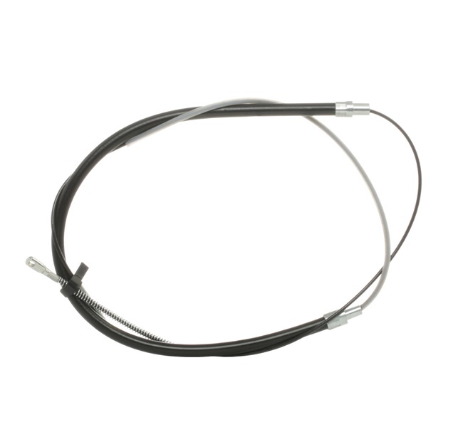 Köp billiga original Handbromsvajer 124C0032 jämförbara med 34411156436 OEM nummer på nätet