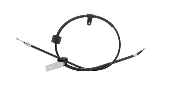 Köp billiga original Handbromsvajer 124C0061 jämförbara med 50505370 OEM nummer på nätet