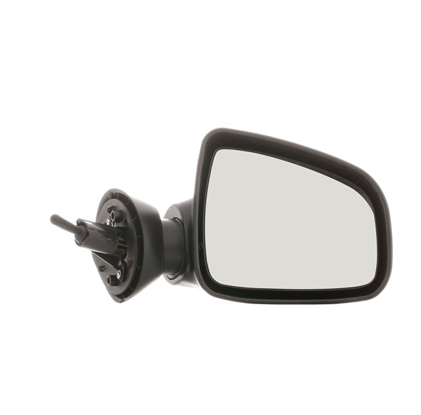 OEM Vnejsi zpetne zrcatko DACIA 1.6 MPI 85 84 HP Benzín 6001549677 od RIDEX online za výborné ceny