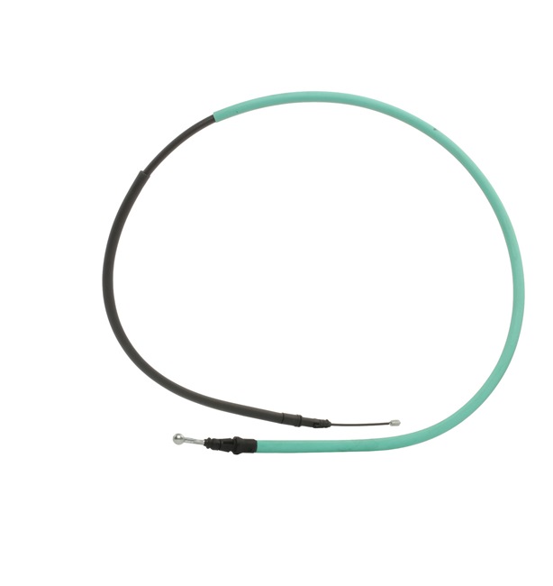 OEM Cable de freno de mano CITROËN 2.0 i 140 CV Gasolina 1400203680 de RIDEX online a precios inmejorables