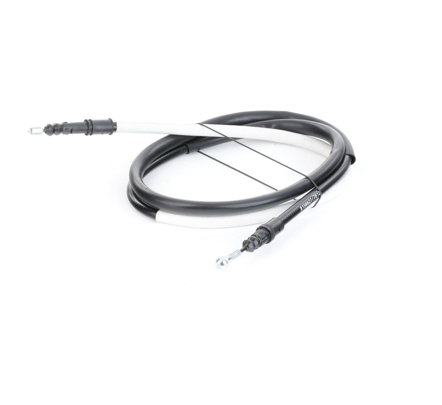 Köp RIDEX Handbromsvajer Produktnummer: 124C0155 till det förmånliga priset av 135,28 kr