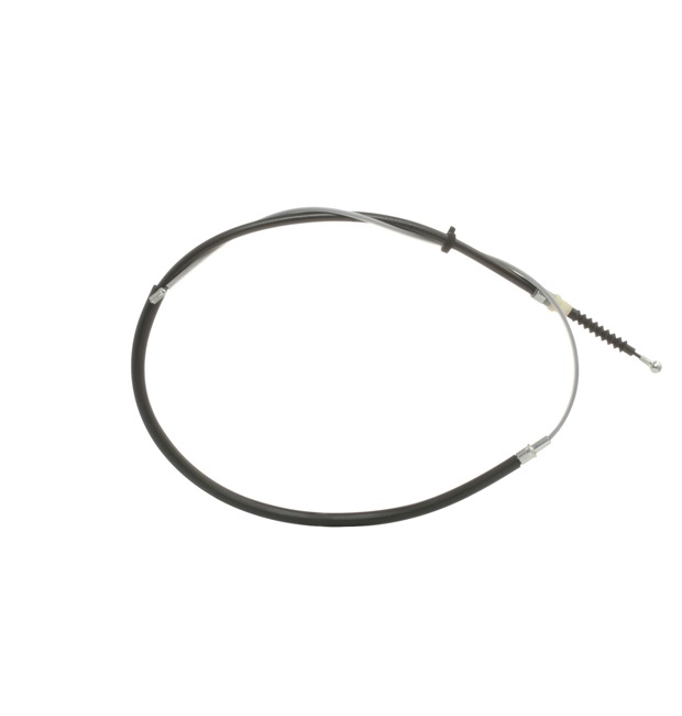 Vásároljon online olcsó, eredeti Kézifék bowden 124C0145 alkatrészt, mely összehasonlítható a 1T0609721H OEM számmal
