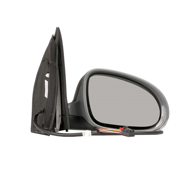 Compre Espejo retrovisor 50O0169 original asequible comparable con números OEM online 1K1857508