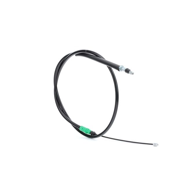 Cumpărați online Cablu, frana de parcare 124C0037 original/ă și la un preț mic, compatibil/ă cu nr. OEM 96263856