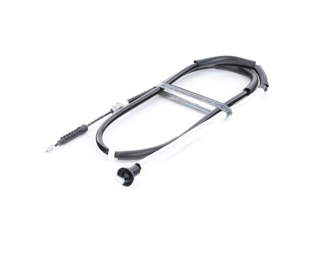 OEM Жило, ръчна спирачка FIAT 1.9 JTD 140 K.C. дизел 46819336 от RIDEX онлайн на супер цени