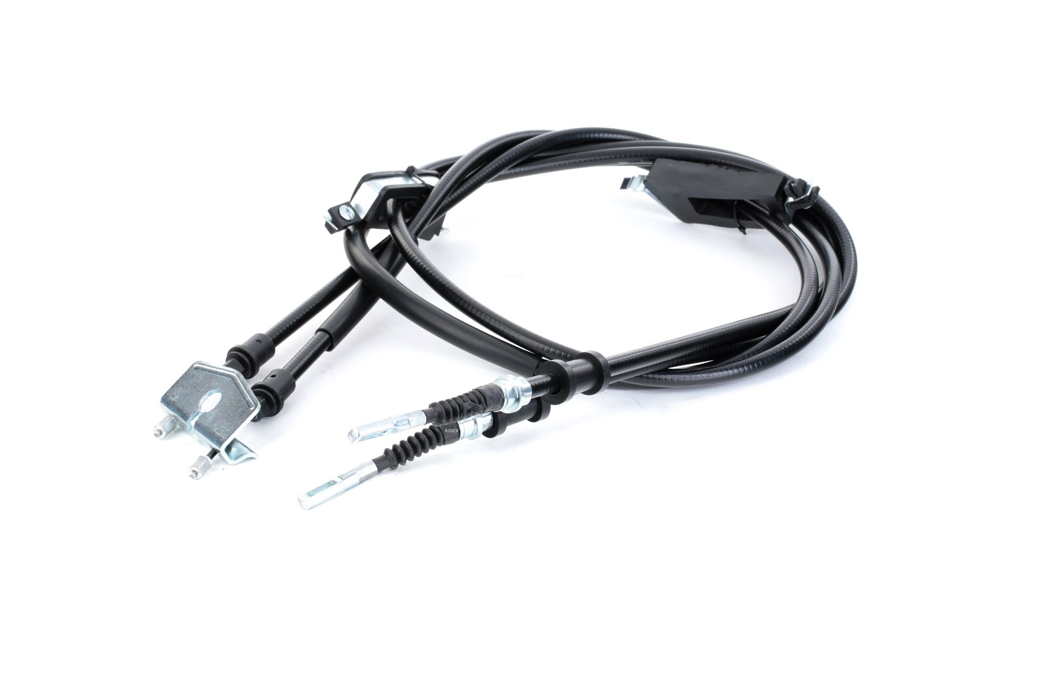Köp RIDEX Handbromsvajer Produktnummer: 124C0130 till det förmånliga priset av 491,49 kr