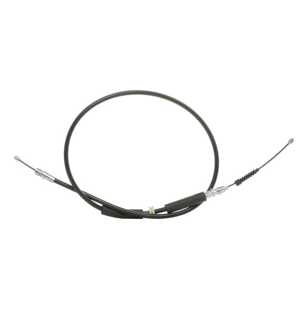 Cumpărați online Cablu, frana de parcare 124C0119 original/ă și la un preț mic, compatibil/ă cu nr. OEM 1050100
