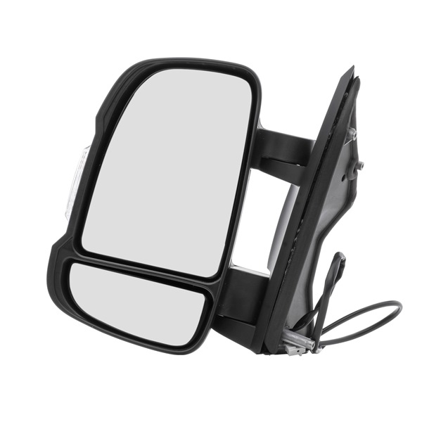 Köp billiga original Backspegel 50O0199 jämförbara med 8153X8 OEM nummer på nätet