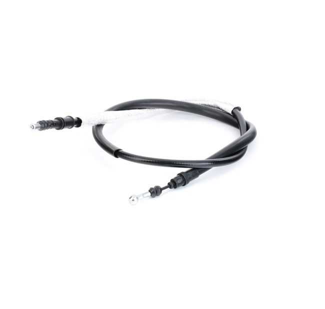 Originale Handbremsseil FIAT 2.2 JTD 163 PS Diesel 1400204180 von RIDEX im Internet zu fairen Preisen