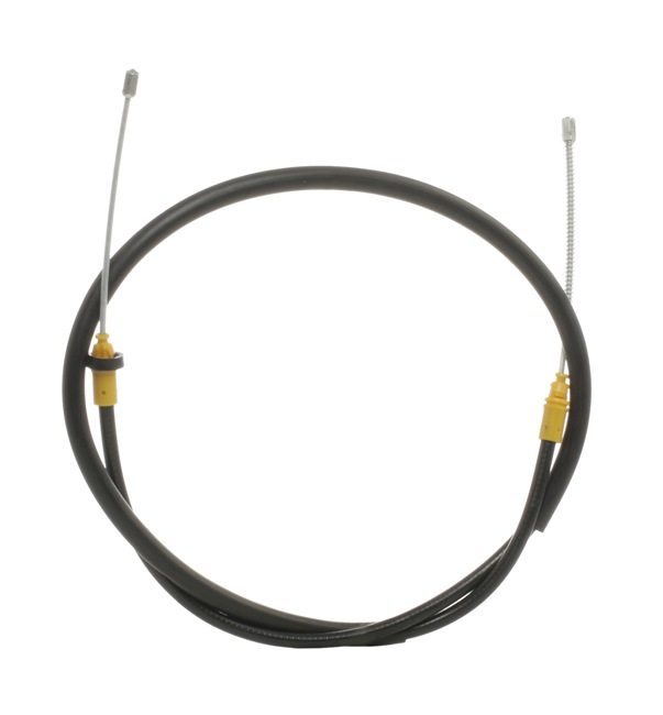 Köp billiga original Handbromsvajer 124C0122 jämförbara med 4745N4 OEM nummer på nätet
