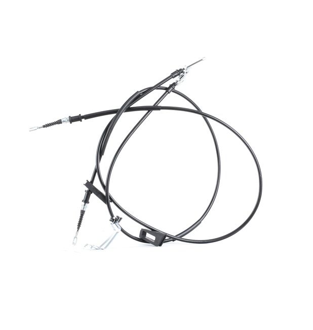 Köp billiga original Handbromsvajer 124C0068 jämförbara med 1069082 OEM nummer på nätet