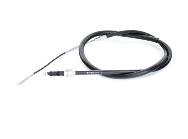 Compre Cable de freno de mano 124C0088 original asequible comparable con números OEM online 191609721F