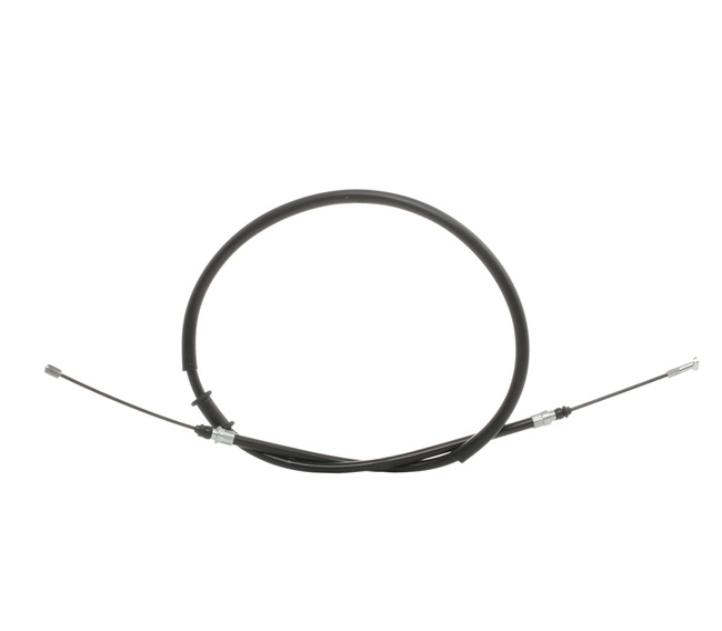 Cumpărați online Cablu, frana de parcare 124C0022 original/ă și la un preț mic, compatibil/ă cu nr. OEM 1348980080