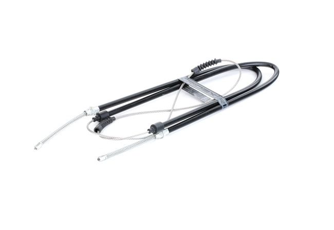 OEM Cabluri frână de mână Peugeot J5 290L 1992 4450938, 483476, ZF4450938 RIDEX