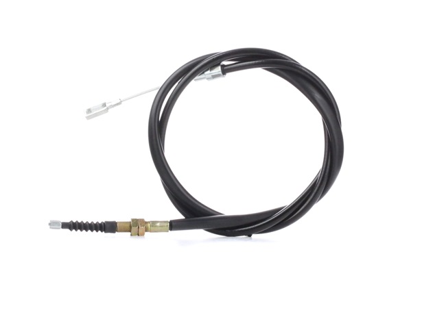 OE Handbromsvajer CITROËN BX 1989 95496106, 95611505, 4745L2 från RIDEX