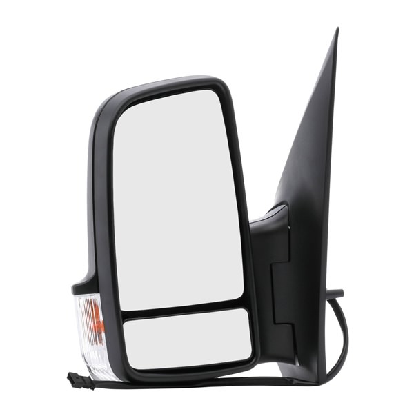 Kupite poceni originalno Zunanje ogledalo 50O0006, primerljivo z A0018228920 OEM številke, prek spleta