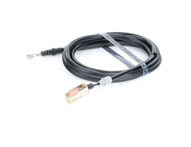 Köp billiga original Handbromsvajer 124C0014 jämförbara med 4745Y7 OEM nummer på nätet