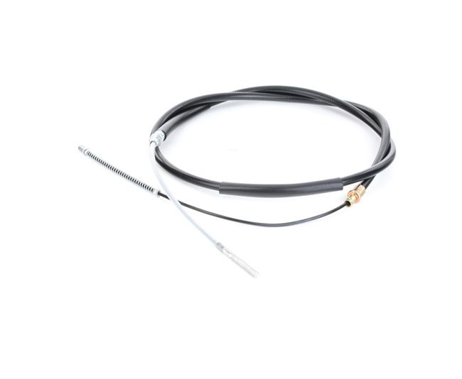 124C0017 RIDEX Parkbremse Caddy I Pickup (14) 1.5 70 PS Benzin