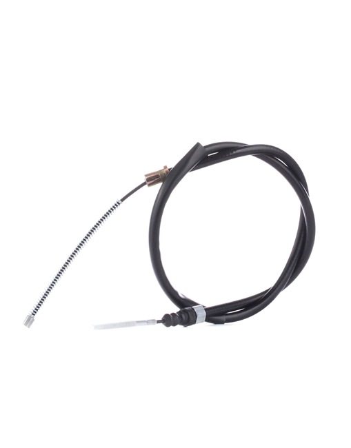 OEM Cabo de aço, travão de estacionamento FIAT 2.0 16V 136 CV Gasolina 1473322080 de RIDEX online a preços excelentes