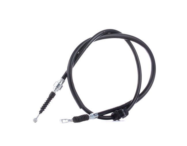 Köp billiga original Handbromsvajer 124C0041 jämförbara med 893609722F OEM nummer på nätet