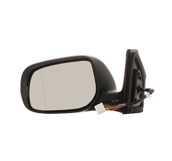 Köp billiga original Backspegel 50O0048 jämförbara med 8794505912 OEM nummer på nätet
