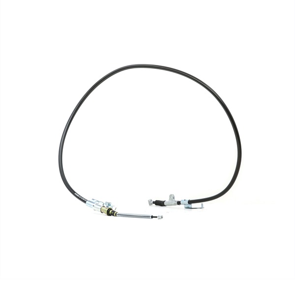 Įsigykite nebrangią originalią Trosas, stovėjimo stabdys 124C0055. sulyginama su 365301F500 OEM numeriais internetu