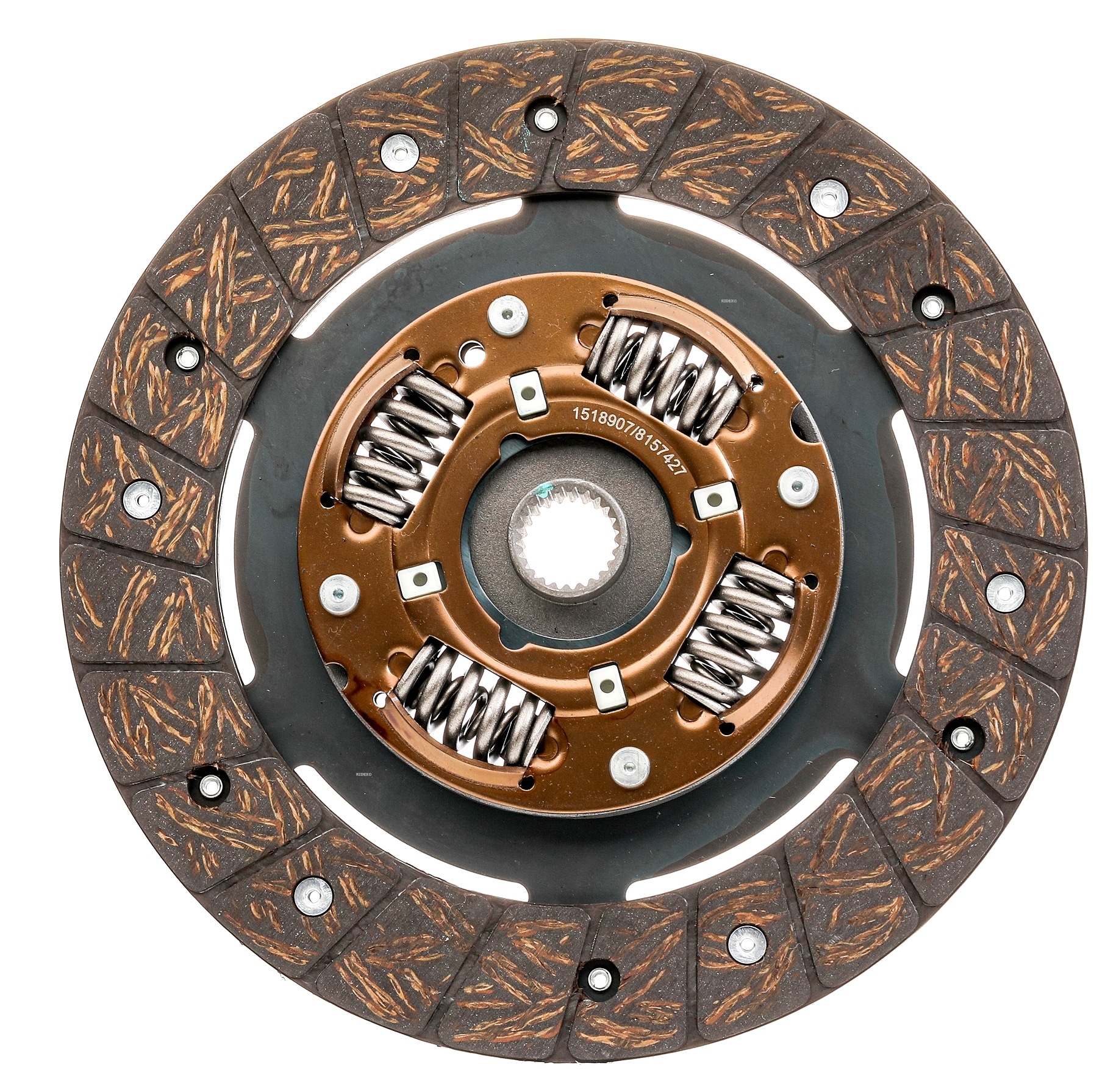 Ostke RIDEX Siduriketas Toode nr.: 262C0004 madala hinnaga 37,79 €