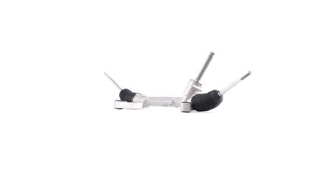 OEM Steering rack FORD 1.6 110 HP Petrol 1543718 from RIDEX online at great prices
