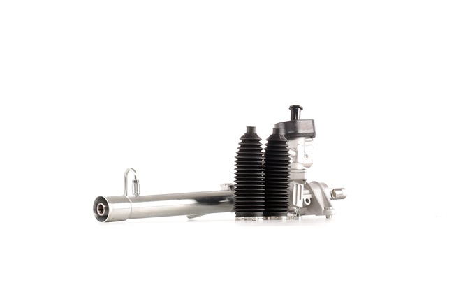 Casetă de direcție AUDI de calitate originală 1J1422055, 1J1422055AH, 1J1422055AK de la RIDEX