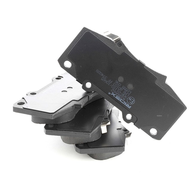 OEM Remblokken TOYOTA 3.0 D 4WD (KUN26) 171 PK Diesel 044650K240 van RIDEX online aan verbazingwekkende prijzen