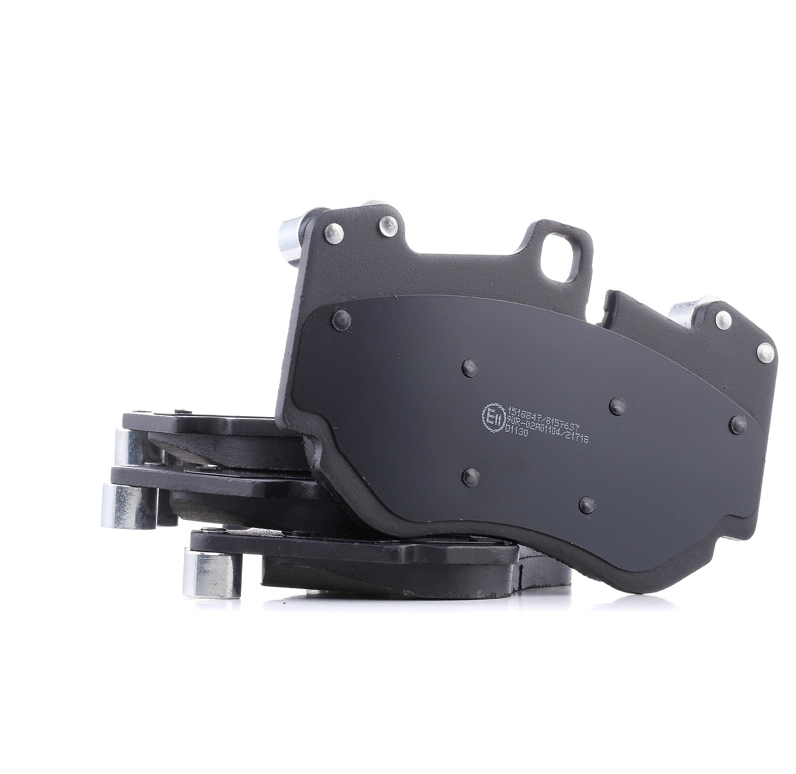 Ostke RIDEX Piduriklotsid Toode nr.: 402B1031 madala hinnaga 38,47 €