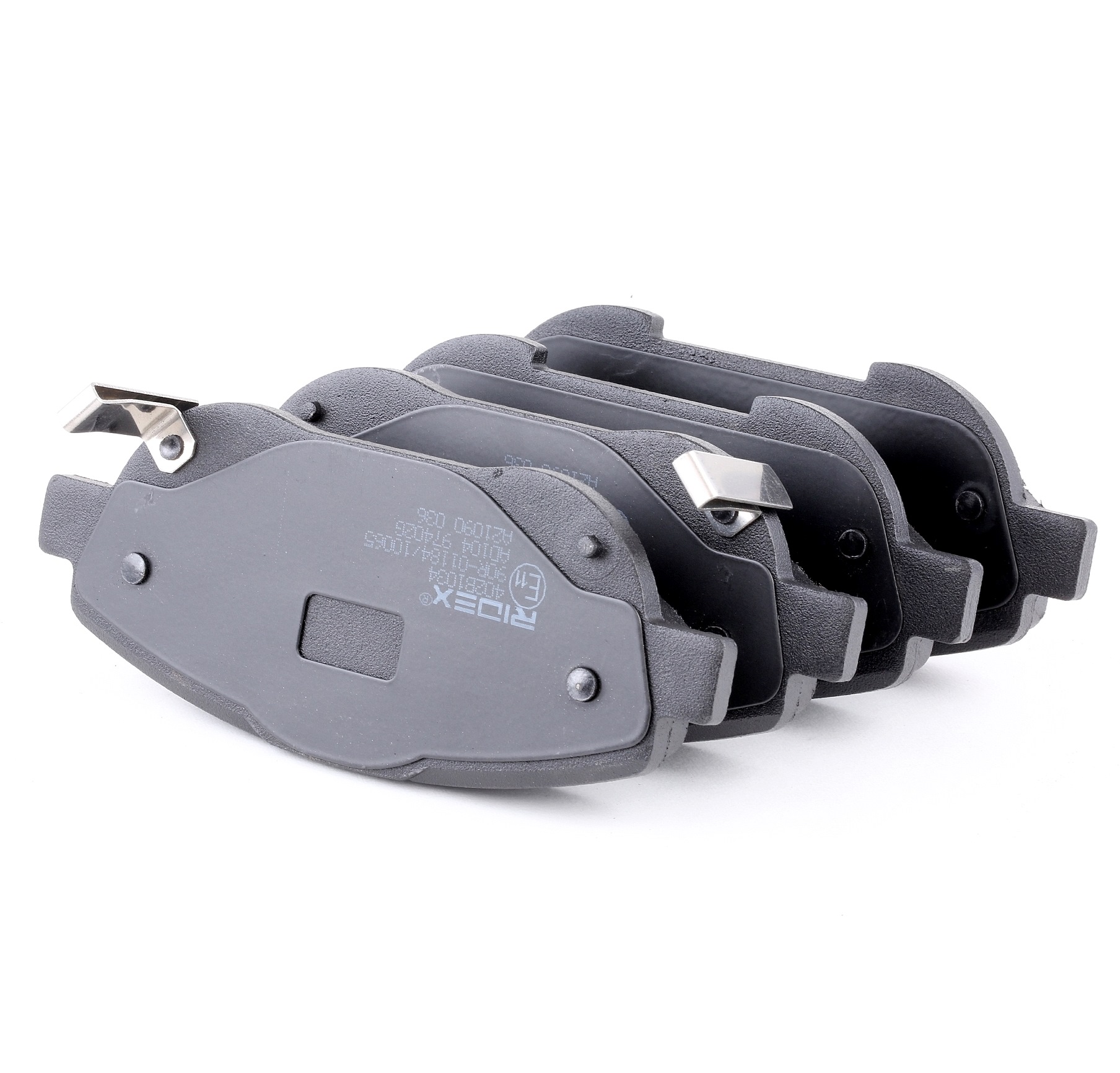 Ostke RIDEX Piduriklotsid Toode nr.: 402B1034 madala hinnaga 29,33 €