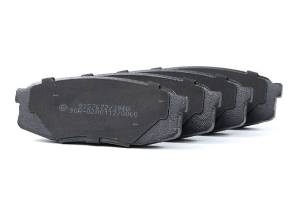 Ostke odavaid originaale Piduriklotsid 402B1005 mis on võrreldavad 0446660161 OEM numbritega internetis