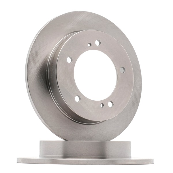 Köp billiga original Bromsskiva 82B1211 jämförbara med 5521160A01 OEM nummer på nätet
